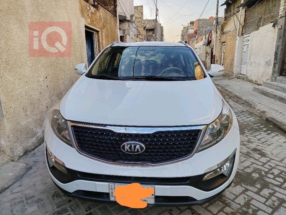 کیا سپۆرتاج